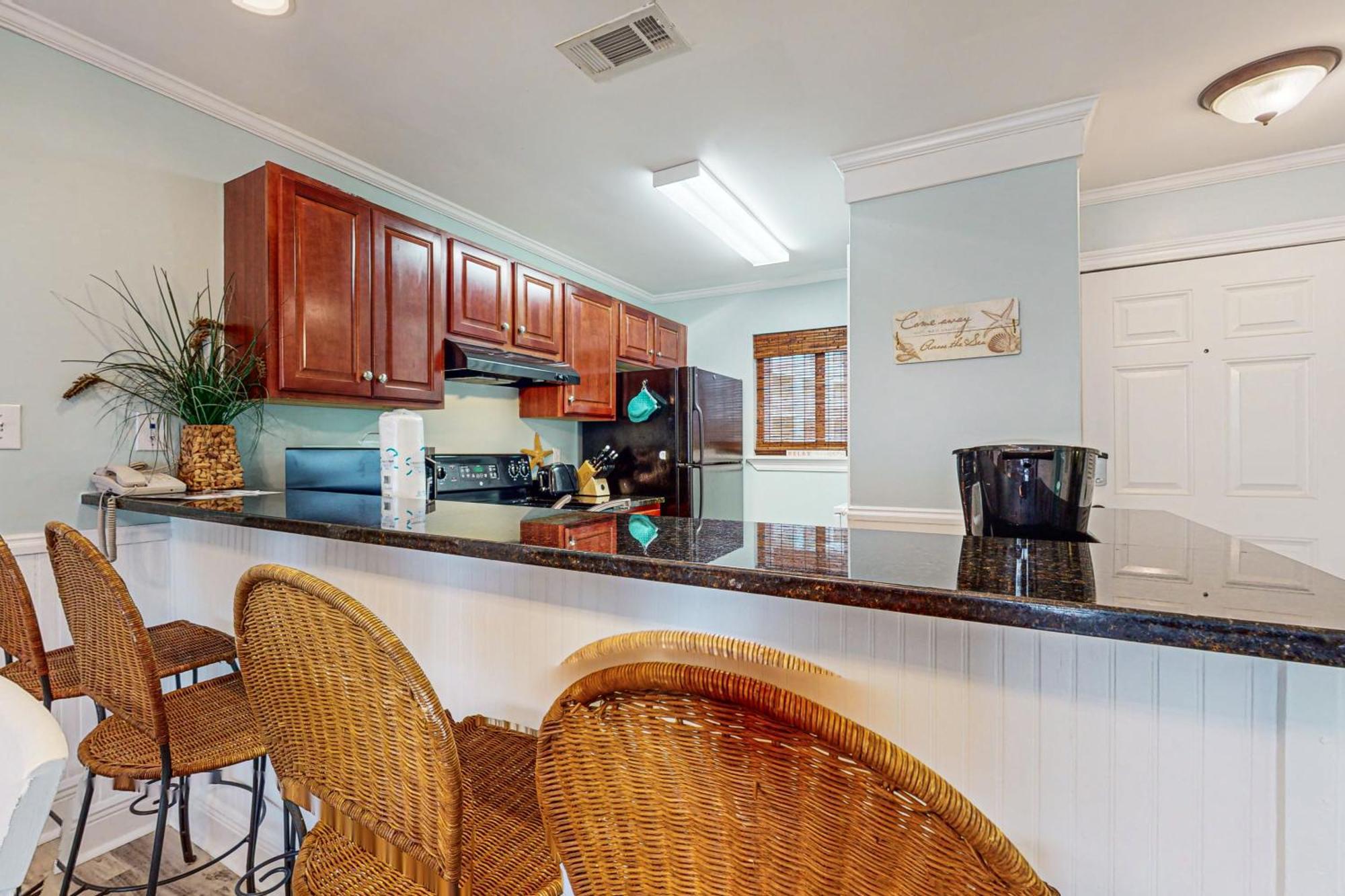 Romar Beach Condos Gulf Shores Oda fotoğraf