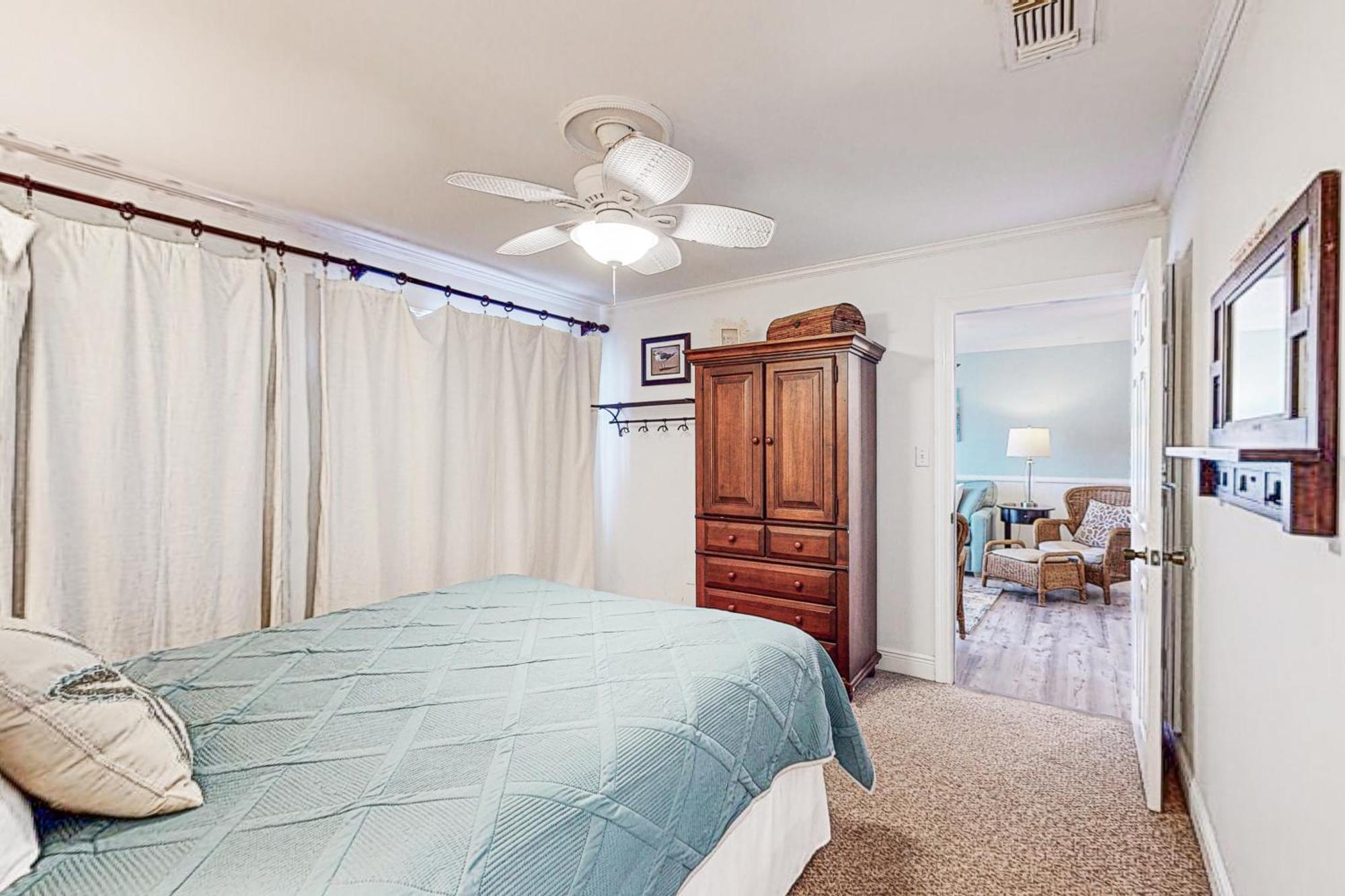 Romar Beach Condos Gulf Shores Oda fotoğraf