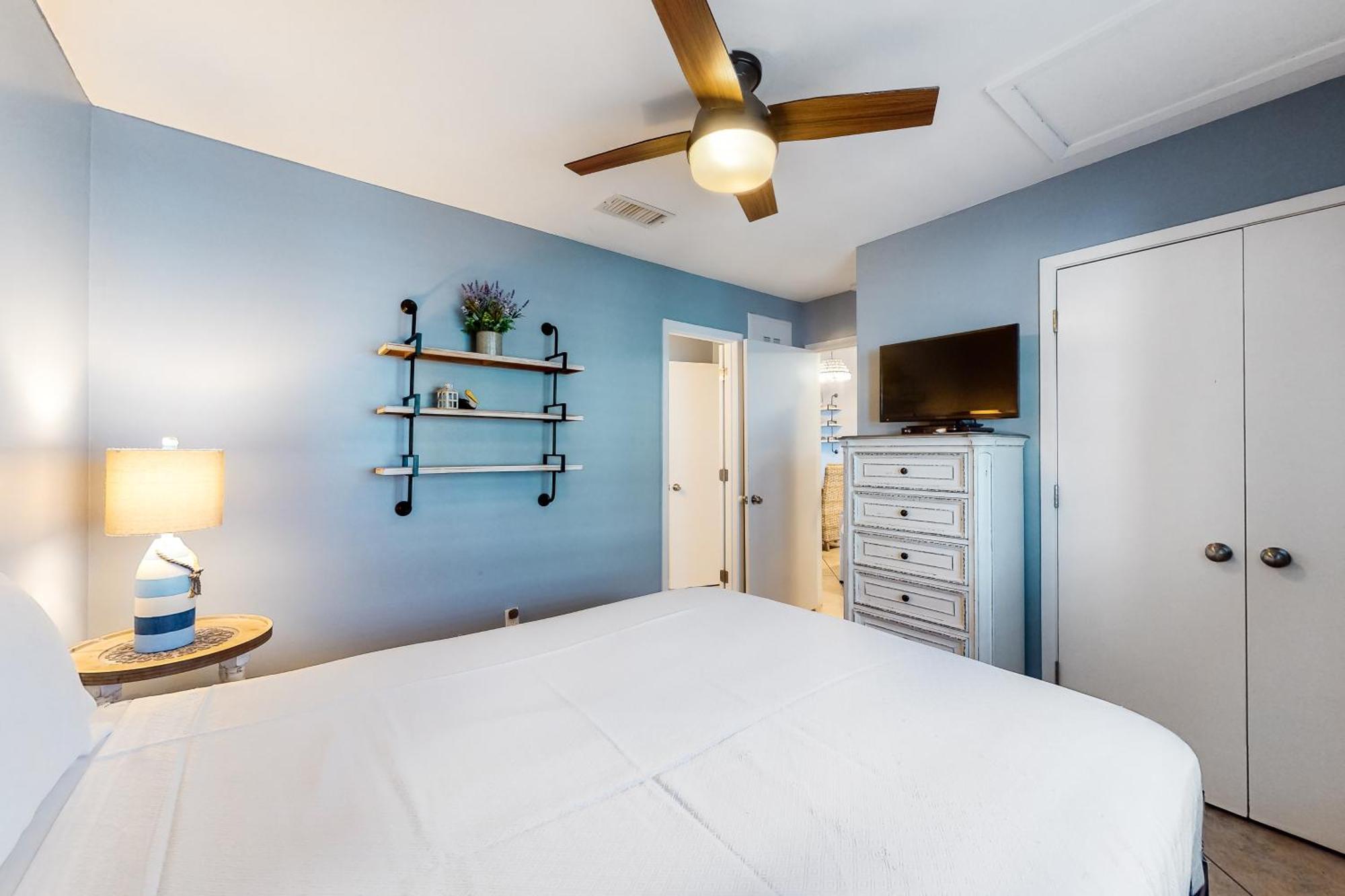 Romar Beach Condos Gulf Shores Oda fotoğraf