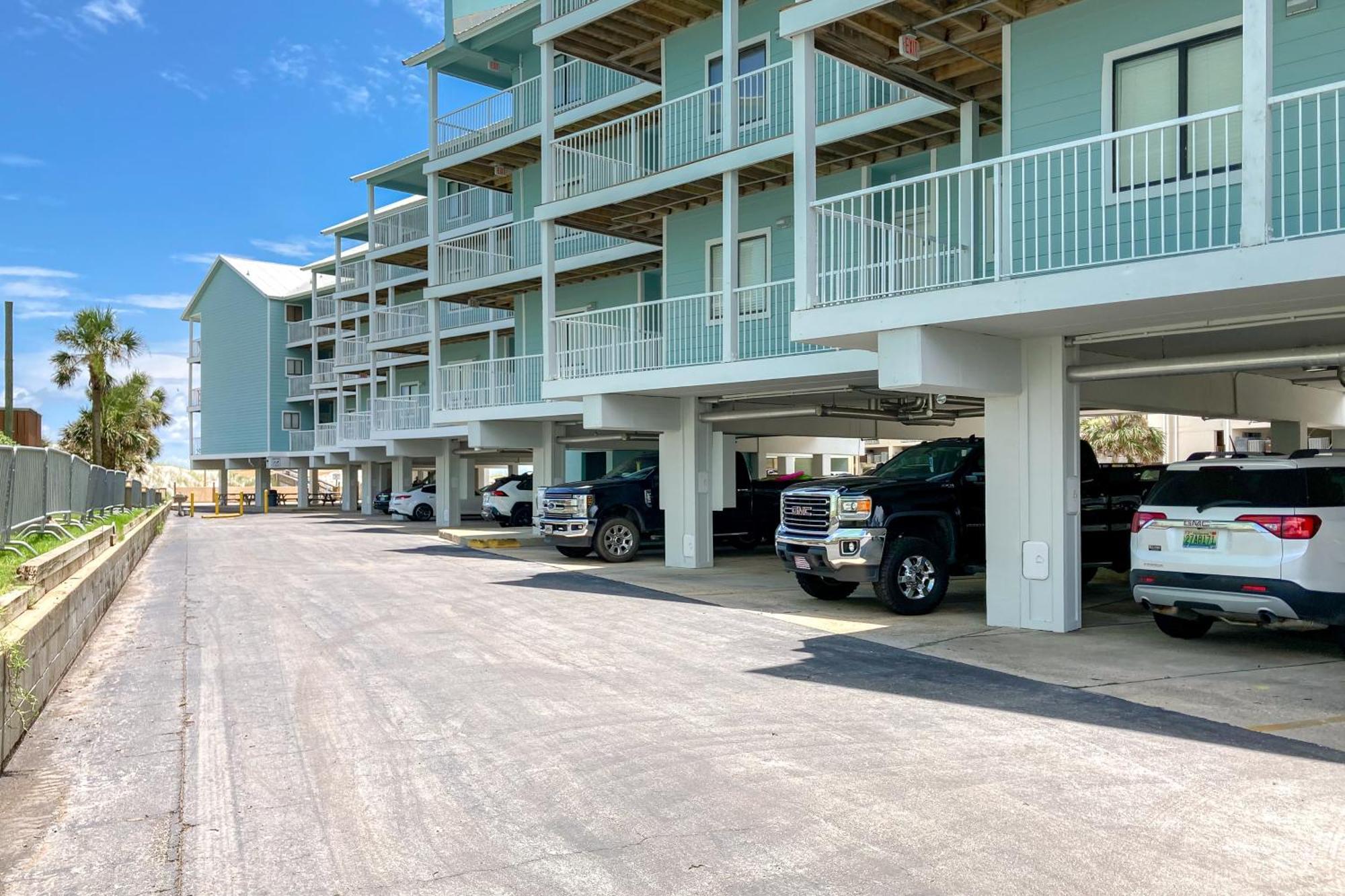 Romar Beach Condos Gulf Shores Oda fotoğraf